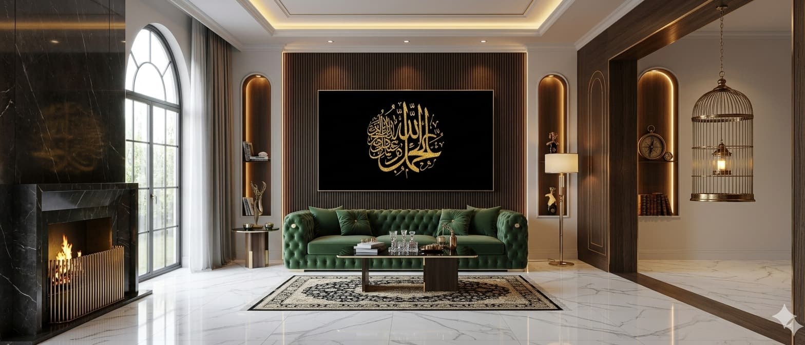 RUHQALAM Gallery 1