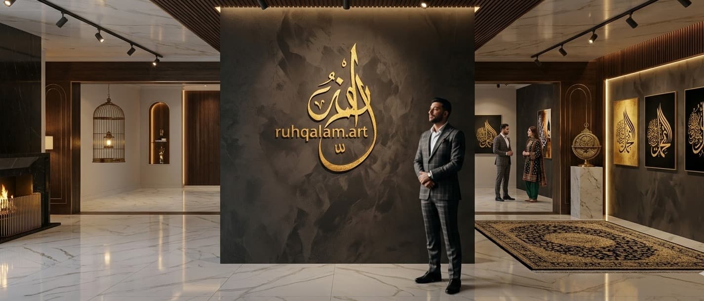RUHQALAM Gallery 3