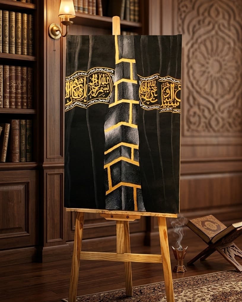 Islamic calligraphy 