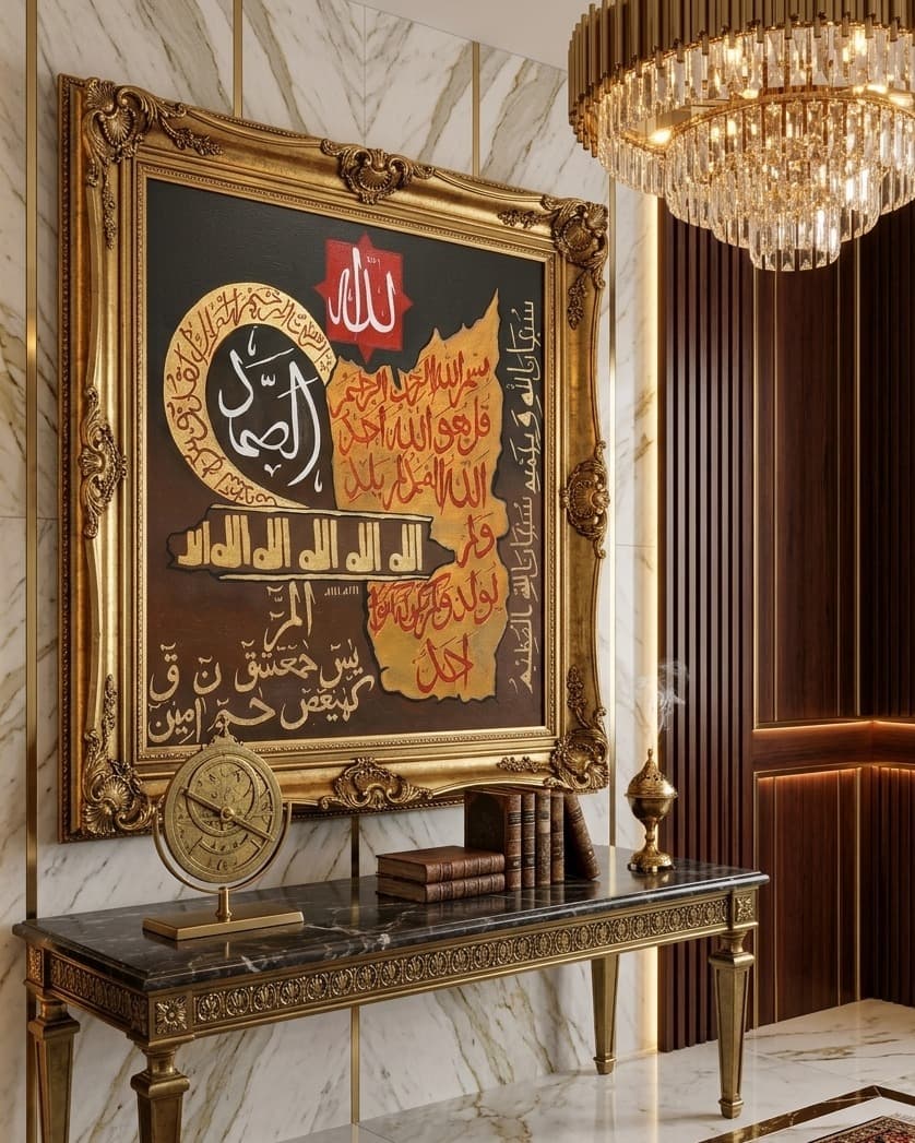 Surah Al-Ikhlas